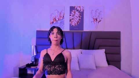 Xiomara online show from February 2026 05:24:01 AM