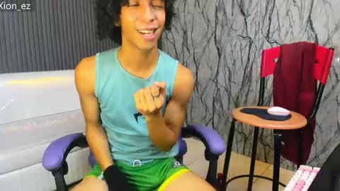 xion_ez online show from May 2026 07:43:01 PM