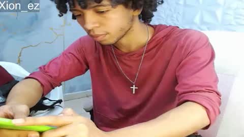 xion_ez online show from May 2026 02:55:02 PM