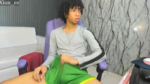 xion_ez online show from May 2026 09:11:02 PM