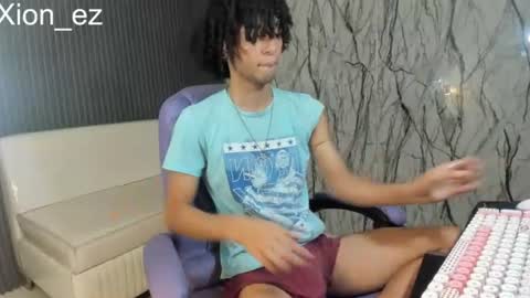Snapshot of xion_ez chatting on June 2026 07:38:02 PM xion_ez online show from June 2026 07:38:02 PM