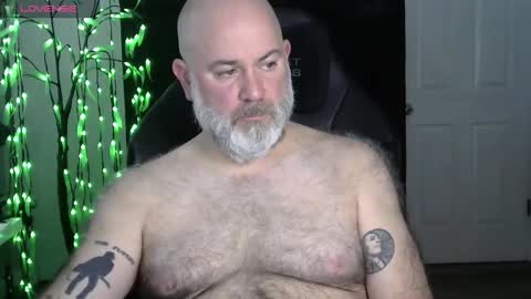 MrSlowBurn77 online show from January 2026 07:11:01 PM