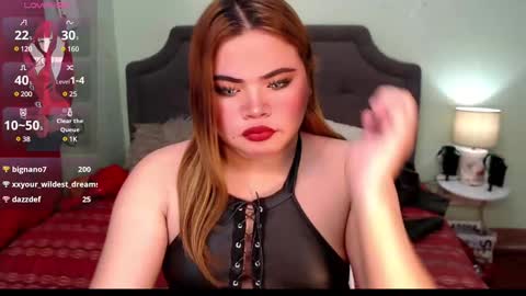 Snapshot of xkaytlyn_whitexx chatting on February 2025 07:38:01 AM Seductive Kaylyn online show from February 2025 07:38:01 AM