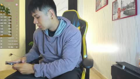      online show from November 2025 12:20:01 PM