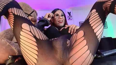 Dakota Tovar online show from January 2026 08:58:01 PM