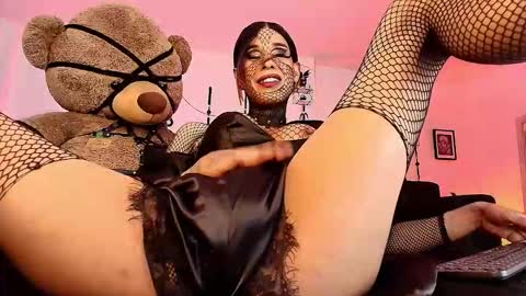 Dakota Tovar online show from March 2026 08:12:01 PM