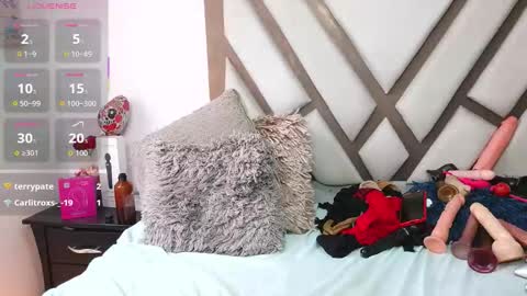 Snapshot of xladyluna chatting on February 2026 04:29:01 PM xladyluna online show from February 2026 04:29:01 PM