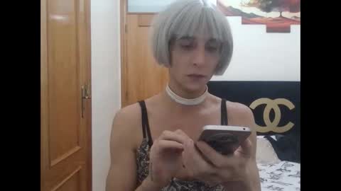 Snapshot of xlecram chatting on December 2025 07:41:01 PM Wendy online show from December 2025 07:41:01 PM