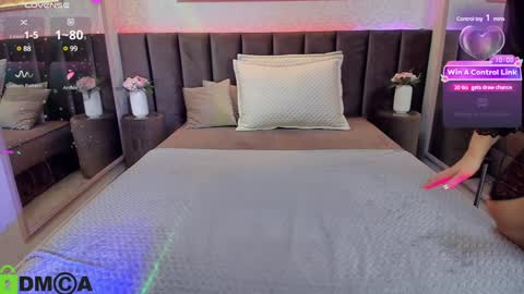 Snapshot of xlindamilfx chatting on January 2025 08:21:02 PM Linda online show from January 2025 08:21:02 PM