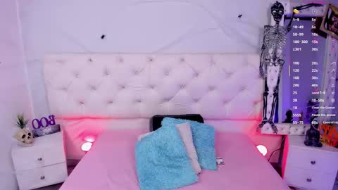 Snapshot of xlmena_slut chatting on October 2025 03:50:02 AM Ximena online show from October 2025 03:50:02 AM