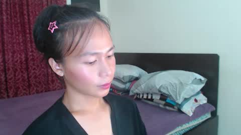 Snapshot of xlovely_destinyx chatting on December 2024 11:19:02 PM Alice online show from December 2024 11:19:02 PM
