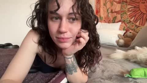 Snapshot of xlucidmiax chatting on February 2025 08:51:02 PM Mia online show from February 2025 08:51:02 PM