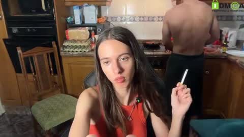 Snapshot of xmaskedgirl888 chatting on July 2026 08:44:02 PM Extreme Couple online show from July 2026 08:44:02 PM