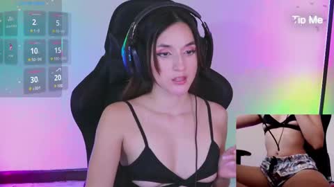 MiaLozano online show from January 2025 07:14:02 AM