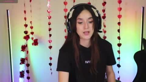 MiaLozano online show from February 2025 07:45:02 AM