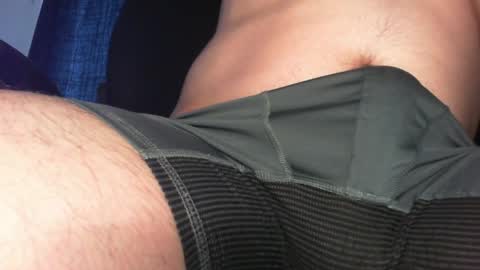 Al3x Strange online show from April 2026 02:07:02 PM