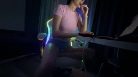 XMollyLoveX online show from May 2026 07:09:01 PM