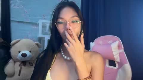 Sweet Monica online show from September 2025 09:08:02 AM