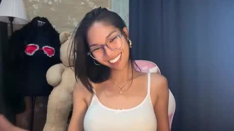 Sweet Monica online show from November 2025 09:07:02 AM