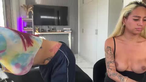 TAMARA MY LOVE online show from November 2025 11:48:01 PM