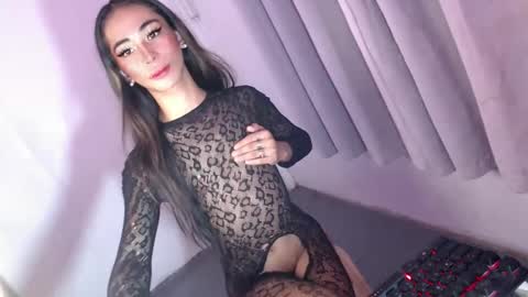 xmorgana online show from January 2025 06:57:01 AM