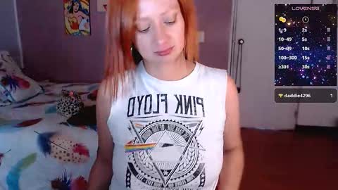 Snapshot of xnathashax1 chatting on February 2026 09:41:01 PM luciana online show from February 2026 09:41:01 PM