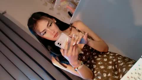 JACKY DELOS SANTOS online show from February 2025 01:34:01 AM