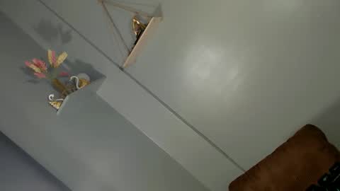 Snapshot of xnaughtyandsweet69_ chatting on March 2026 10:04:01 PM JACKY DELOS SANTOS online show from March 2026 10:04:01 PM