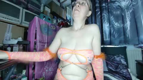 xnicetitsx online show from November 2025 07:32:01 AM