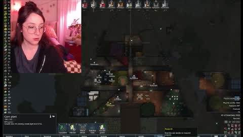 Xo Sadie online show from January 2026 03:20:02 AM