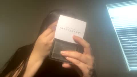 xocrybaby online show from January 2025 06:57:02 PM