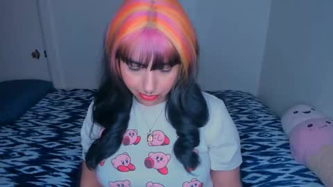 Rae  online show from December 2024 02:37:01 PM