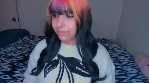 Rae  online show from February 2025 03:39:02 AM