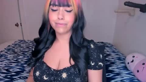 Rae  online show from February 2025 01:46:02 AM