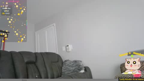 xodaniellesmith online show from November 2025 08:19:02 PM