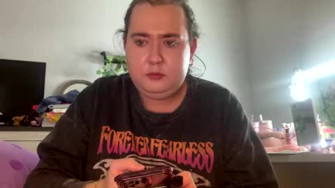 dani3 online show from November 2025 10:31:02 PM