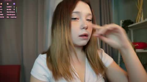 Milana online show from November 2025 06:56:02 AM