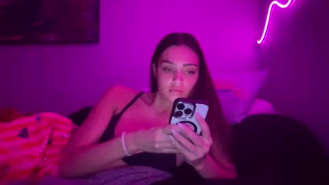 Snapshot of xoharperr chatting on November 2025 01:18:01 AM Harper online show from November 2025 01:18:01 AM