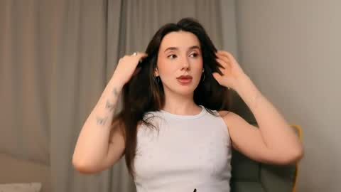 Snapshot of xolorene chatting on April 2026 08:33:01 PM Jane online show from April 2026 08:33:01 PM