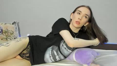 Megan online show from March 2026 09:17:01 PM