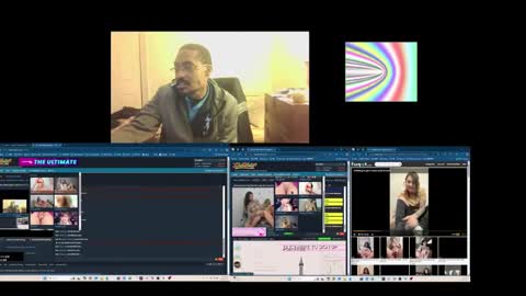 .-X-. online show from February 2025 12:48:01 AM