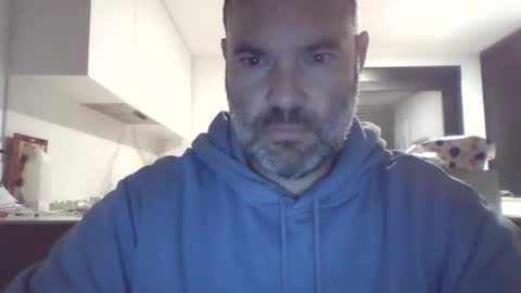 Snapshot of xoriso chatting on January 2025 06:35:01 PM xoriso online show from January 2025 06:35:01 PM