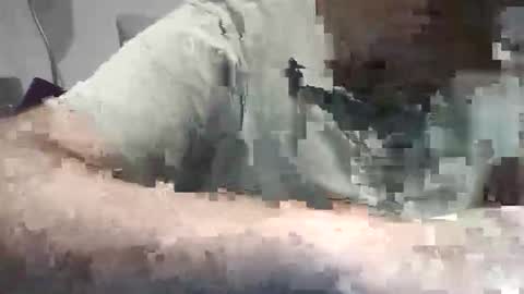 Snapshot of xoriso chatting on October 2025 06:53:02 PM xoriso online show from October 2025 06:53:02 PM