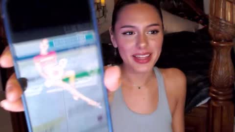 xoveronicalove online show from October 2025 12:24:02 AM