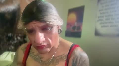 XXdaniiXX online show from March 2026 03:56:01 PM