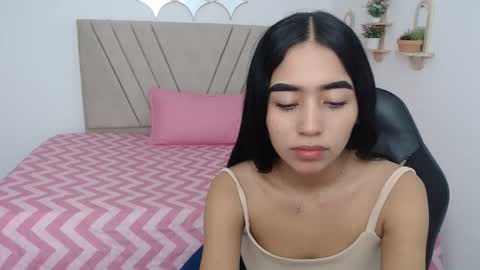 melany online show from April 2026 12:05:02 PM