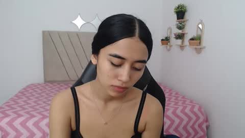 melany online show from April 2026 12:21:01 PM