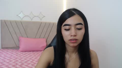 melany online show from April 2026 12:01:01 PM