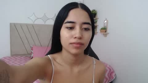 melany online show from April 2026 12:18:02 PM