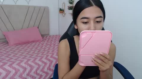 melany online show from April 2026 12:08:02 PM